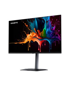 GIGABYTE MO32U2 Monitor Gaming OLED 32" 4K UHD 2