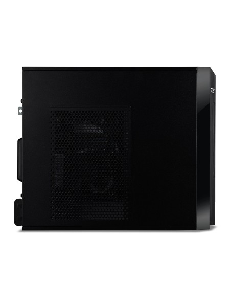 Acer Aspire XC-1725 AMD Ryzen™ 7 7430U 8 GB DDR4-SDRAM 512 GB SSD Windows 11 Home Desktop PC Nero