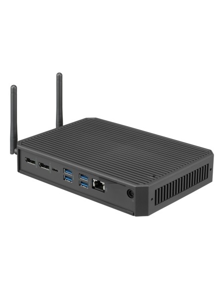 LG CQ600I-6P 2 GHz IGEL OS 930 g Grigio N5105