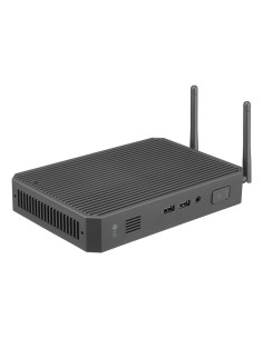 LG CQ600I-6P 2 GHz IGEL OS 930 g Grigio N5105 2