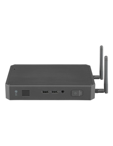LG CQ600I-6P 2 GHz IGEL OS 930 g Grigio N5105