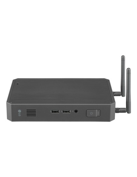 LG CQ600I-6P 2 GHz IGEL OS 930 g Grigio N5105