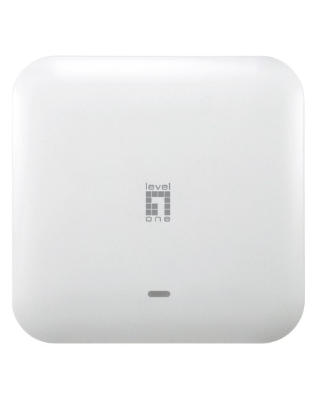LevelOne WAP-8171 3570 Mbit s Bianco Supporto Power over Ethernet (PoE)