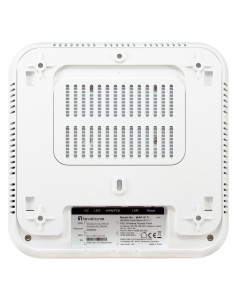 LevelOne WAP-8171 3570 Mbit s Bianco Supporto Power over Ethernet (PoE) 2