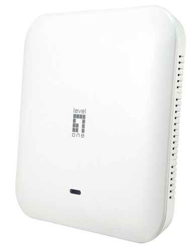 LevelOne WAP-8171 3570 Mbit s Bianco Supporto Power over Ethernet (PoE)