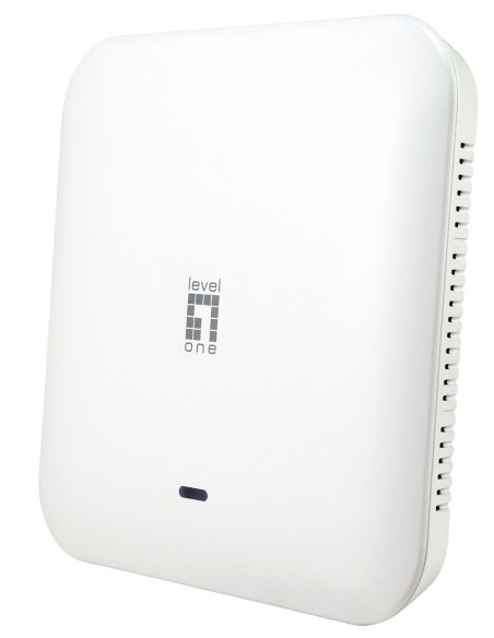 LevelOne WAP-8171 3570 Mbit s Bianco Supporto Power over Ethernet (PoE)