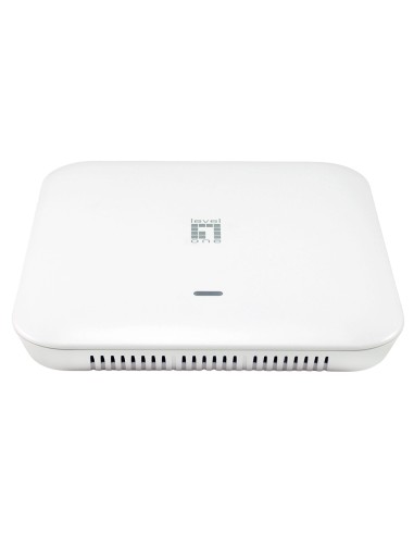 LevelOne WAP-8171 3570 Mbit s Bianco Supporto Power over Ethernet (PoE)