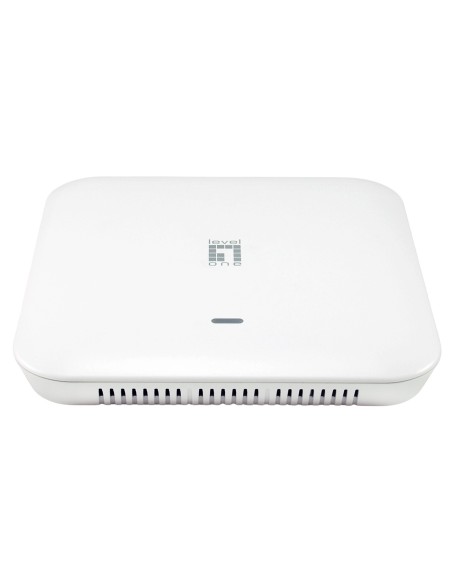 LevelOne WAP-8171 3570 Mbit s Bianco Supporto Power over Ethernet (PoE)