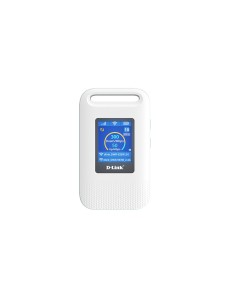 D-Link DWR-933W dispositivo di rete cellulare Modem router di rete cellulare 2