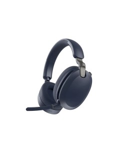 MSI MAESTRO 500 Wireless Auricolare A Padiglione Gaming Bluetooth Blu