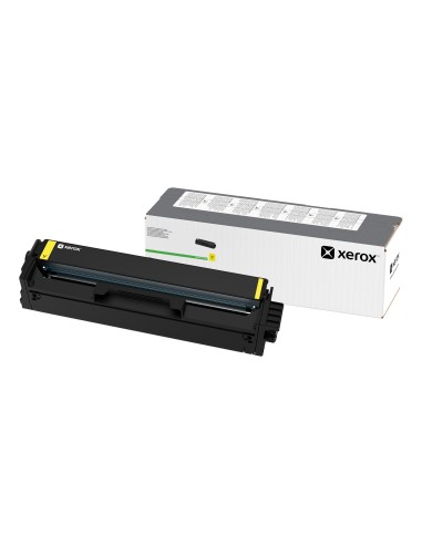 Xerox Cartuccia toner Giallo a Altissima capacità da 6400 Pagine per Stampante a colori ® C300, Stampante multifunzione a
