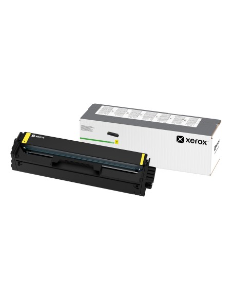 Xerox Cartuccia toner Giallo a Altissima capacità da 6400 Pagine per Stampante a colori ® C300, Stampante multifunzione a