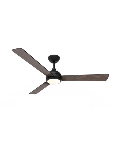 Philips Plafoniera con ventilatore Velyx, 32 W (ventilatore) + 24 W (luce)