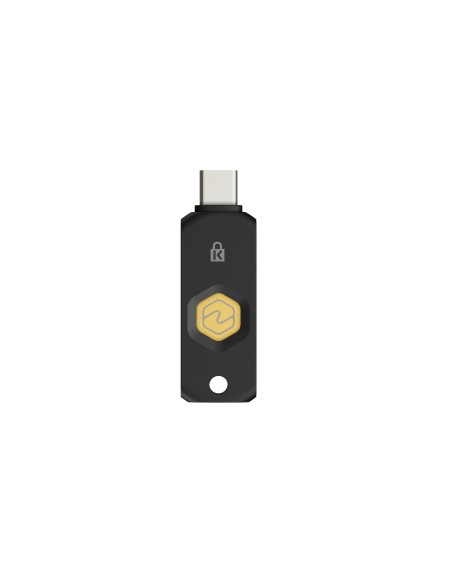 Kensington Token di sicurezza VeriMark NFC+ USB-C