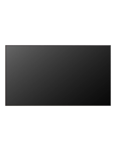 LG 86UH5Q-E visualizzatore di messaggi Pannello piatto per segnaletica digitale 2,18 m (86") Wi-Fi 700 cd m² 4K Ultra HD Nero