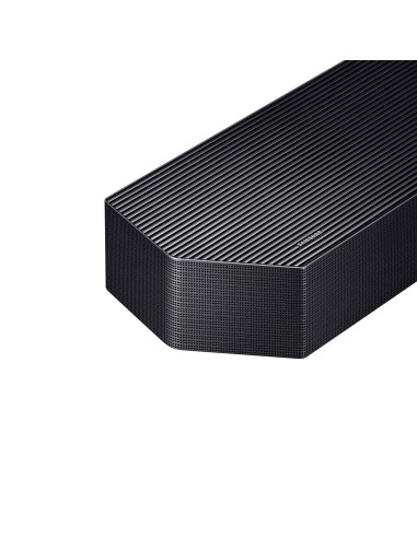 Samsung Soundbar HW-Q990H XC, Audio 11.1.4 canali, potenza 756W, Active Voice Amplifier Pro, Auto AV Sync, Bluetooth 5.3,