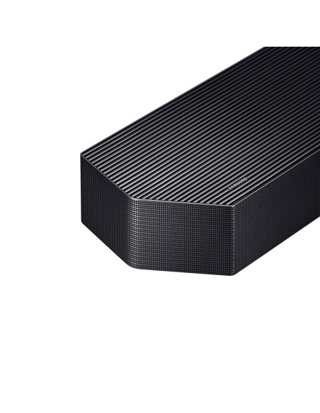 Samsung Soundbar HW-Q990H XC, Audio 11.1.4 canali, potenza 756W, Active Voice Amplifier Pro, Auto AV Sync, Bluetooth 5.3,