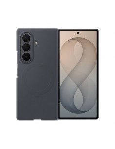 Samsung Galaxy Z Fold8 Ultra Silicone Magnet Case