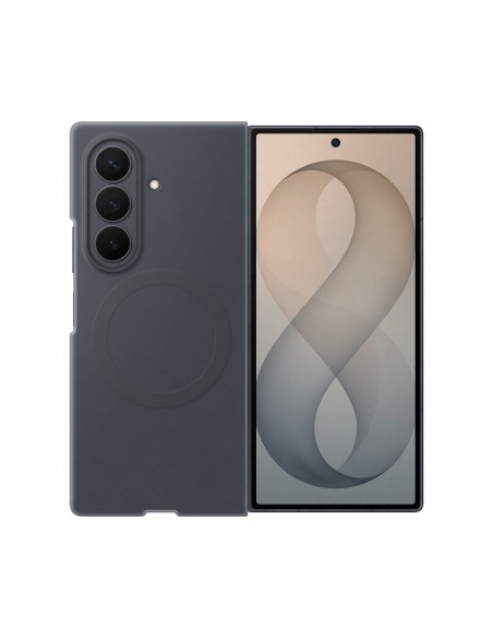 Samsung Galaxy Z Fold8 Ultra Silicone Magnet Case