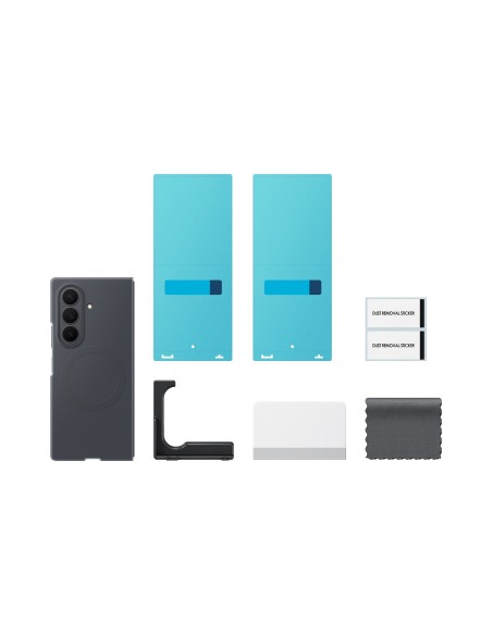 Samsung Galaxy Z Fold8 Ultra Silicone Magnet Case