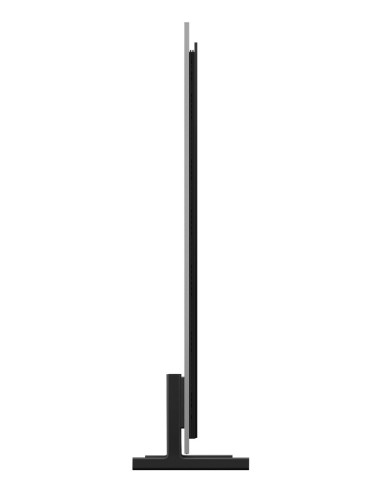 Samsung OLED AI TV 65" QE65S99HATXZT 4K, Processore NQ4 AI Gen3, 4K AI Upscaling Pro, Glare Free, OLED HDR Pro, Motion
