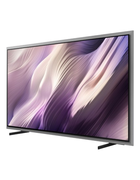 Samsung OLED AI TV 55" QE55S99HATXZT 4K, Processore NQ4 AI Gen3, 4K AI Upscaling Pro, Glare Free, OLED HDR Pro, Motion