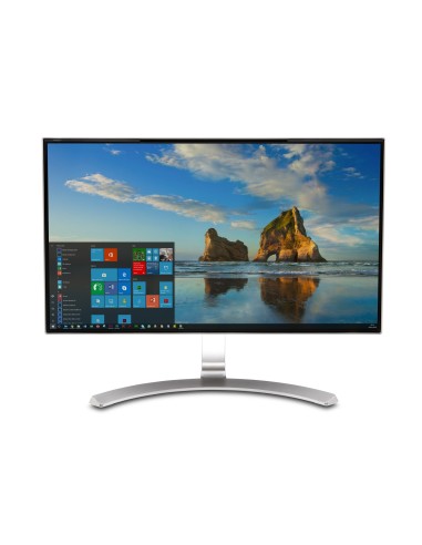 Kensington Filtro magnetico per schermo per la privacy MagPro per monitor da 24" (16 9)