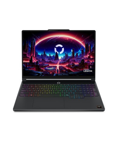 Lenovo Legion 5 15AHP11 AMD Ryzen™ 7 250 Computer portatile 38,9 cm (15.3") WQXGA 32 GB DDR5-SDRAM 1 TB SSD NVIDIA GeForce RTX