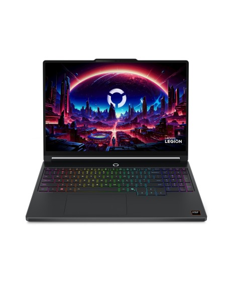 Lenovo Legion 5 15AHP11 AMD Ryzen™ 7 250 Computer portatile 38,9 cm (15.3") WQXGA 32 GB DDR5-SDRAM 1 TB SSD NVIDIA GeForce RTX