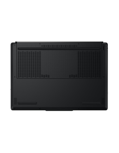 Lenovo Legion 5 15AHP11 AMD Ryzen™ 7 250 Computer portatile 38,9 cm (15.3") WQXGA 32 GB DDR5-SDRAM 1 TB SSD NVIDIA GeForce RTX