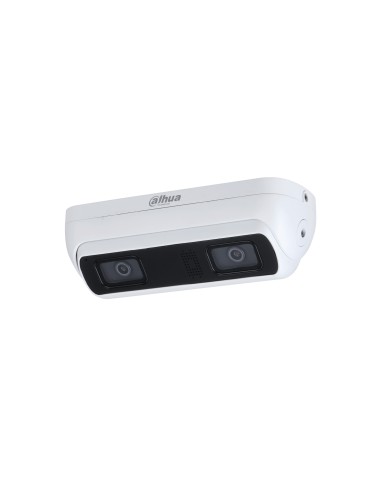 Dahua Technology IPC -HDW8441XP-3D-0280B telecamera di sorveglianza Scatola Telecamera di sicurezza IP Interno e esterno 2560 x
