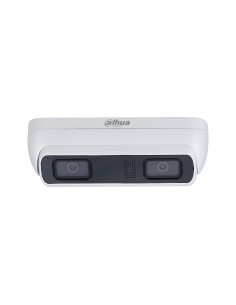 Dahua Technology IPC -HDW8441XP-3D-0280B telecamera di sorveglianza Scatola Telecamera di sicurezza IP Interno e esterno 2560 x 2