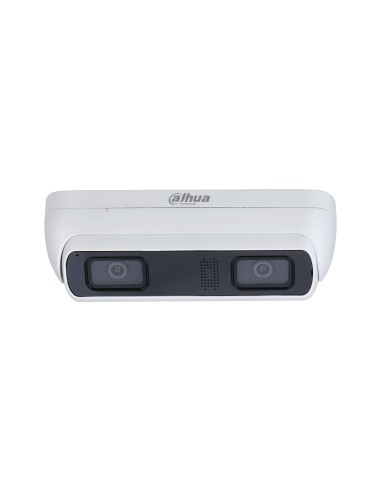 Dahua Technology IPC -HDW8441XP-3D-0280B telecamera di sorveglianza Scatola Telecamera di sicurezza IP Interno e esterno 2560 x