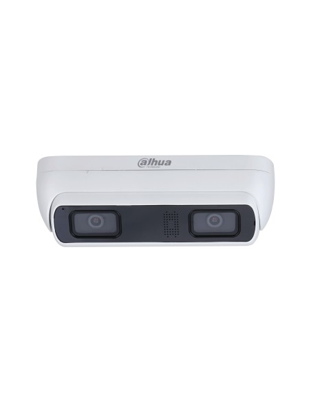 Dahua Technology IPC -HDW8441XP-3D-0280B telecamera di sorveglianza Scatola Telecamera di sicurezza IP Interno e esterno 2560 x