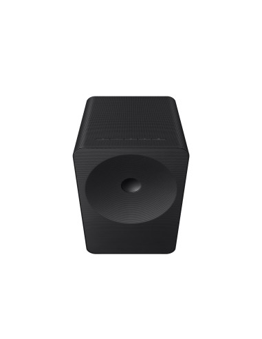 Samsung Speaker HW-LS70H, Audio 3.1.1 canali, potenza 150W, Adaptive Sound, Bluetooth 6.0, Wi-Fi, Q-Symphony, colore nero, 2026