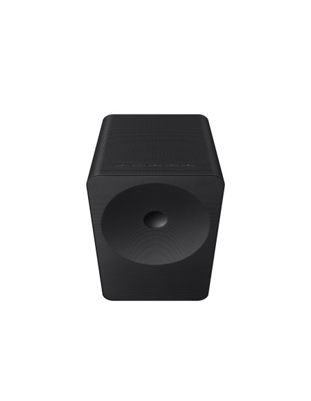 Samsung Speaker HW-LS70H, Audio 3.1.1 canali, potenza 150W, Adaptive Sound, Bluetooth 6.0, Wi-Fi, Q-Symphony, colore nero, 2026