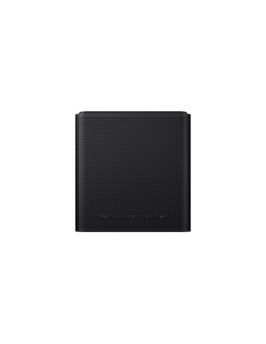 Samsung Speaker HW-LS70H, Audio 3.1.1 canali, potenza 150W, Adaptive Sound, Bluetooth 6.0, Wi-Fi, Q-Symphony, colore nero, 2026