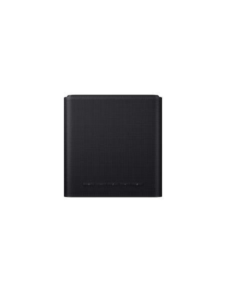 Samsung Speaker HW-LS70H, Audio 3.1.1 canali, potenza 150W, Adaptive Sound, Bluetooth 6.0, Wi-Fi, Q-Symphony, colore nero, 2026