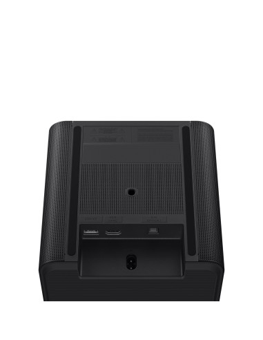 Samsung Speaker HW-LS70H, Audio 3.1.1 canali, potenza 150W, Adaptive Sound, Bluetooth 6.0, Wi-Fi, Q-Symphony, colore nero, 2026