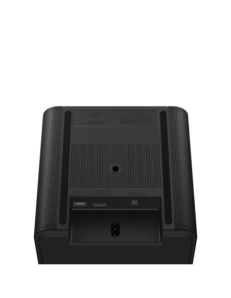 Samsung Speaker HW-LS70H, Audio 3.1.1 canali, potenza 150W, Adaptive Sound, Bluetooth 6.0, Wi-Fi, Q-Symphony, colore nero, 2026