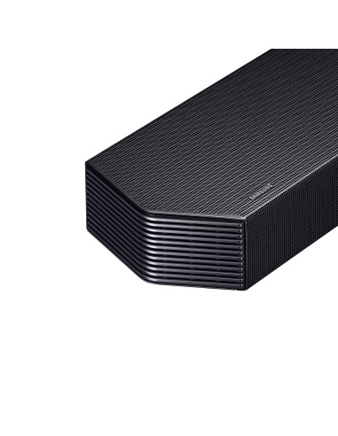Samsung Soundbar HW-Q930H XC, Audio 9.1.4 canali, potenza 580W, Active Voice Amplifier Pro, Bluetooth 5.3, Q-Symphony, Wireless