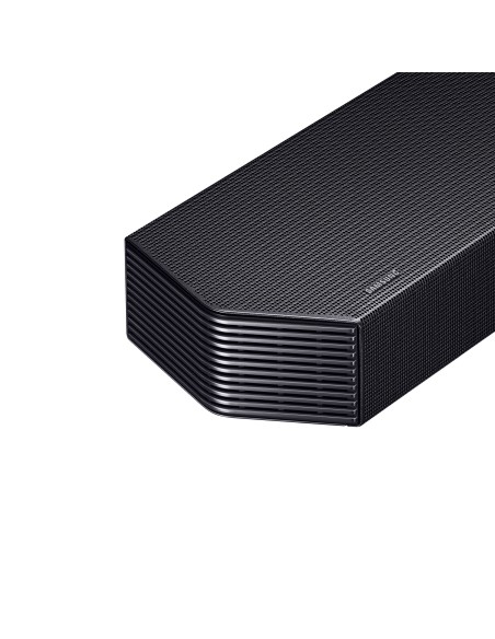 Samsung Soundbar HW-Q930H XC, Audio 9.1.4 canali, potenza 580W, Active Voice Amplifier Pro, Bluetooth 5.3, Q-Symphony, Wireless