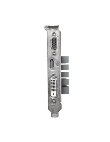 ASUS 710-1-SL NVIDIA GeForce GT 710 1 GB GDDR3
