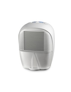 De’Longhi Tasciugo Ariadry DEM10 Deumidificatore 10L