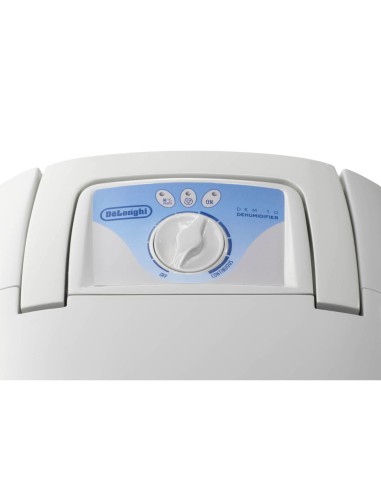 De’Longhi Tasciugo Ariadry DEM10 Deumidificatore 10L