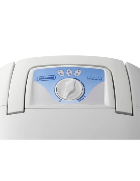 De’Longhi Tasciugo Ariadry DEM10 Deumidificatore 10L