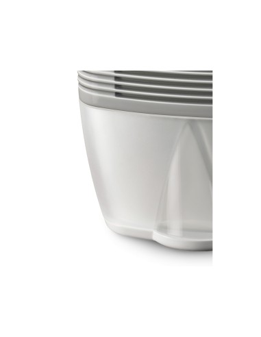 De’Longhi Tasciugo Ariadry DEM10 Deumidificatore 10L