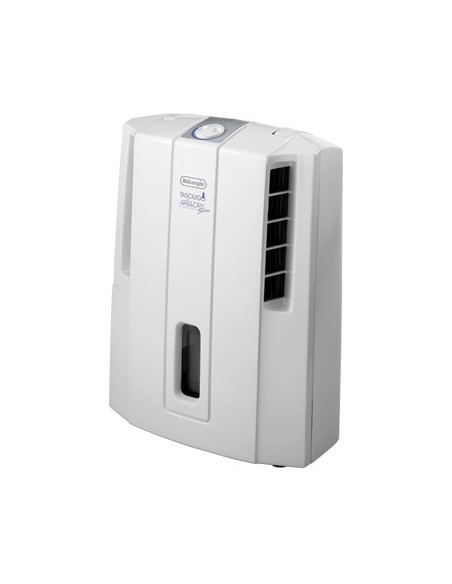 De’Longhi Tasciugo Ariadry Slim DES16W Deumidificatore 16L