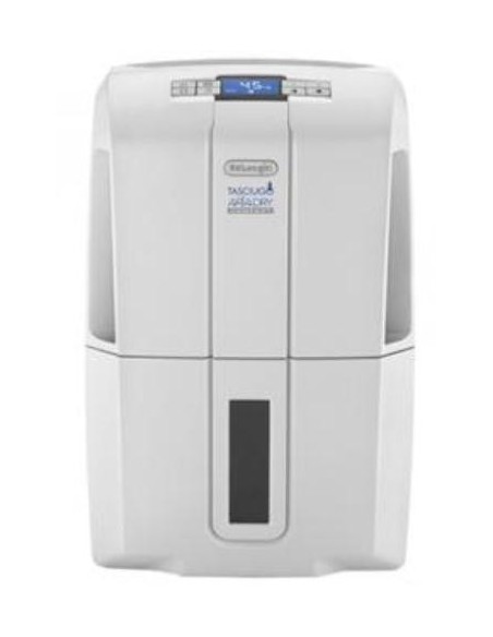 De’Longhi DDS 20 4,5 L 50 dB Bianco