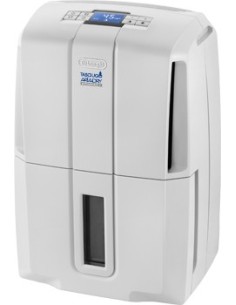 De’Longhi Tasciugo AriaDry Compact DDS 25 4,5 L 50 dB 410 W Bianco 2